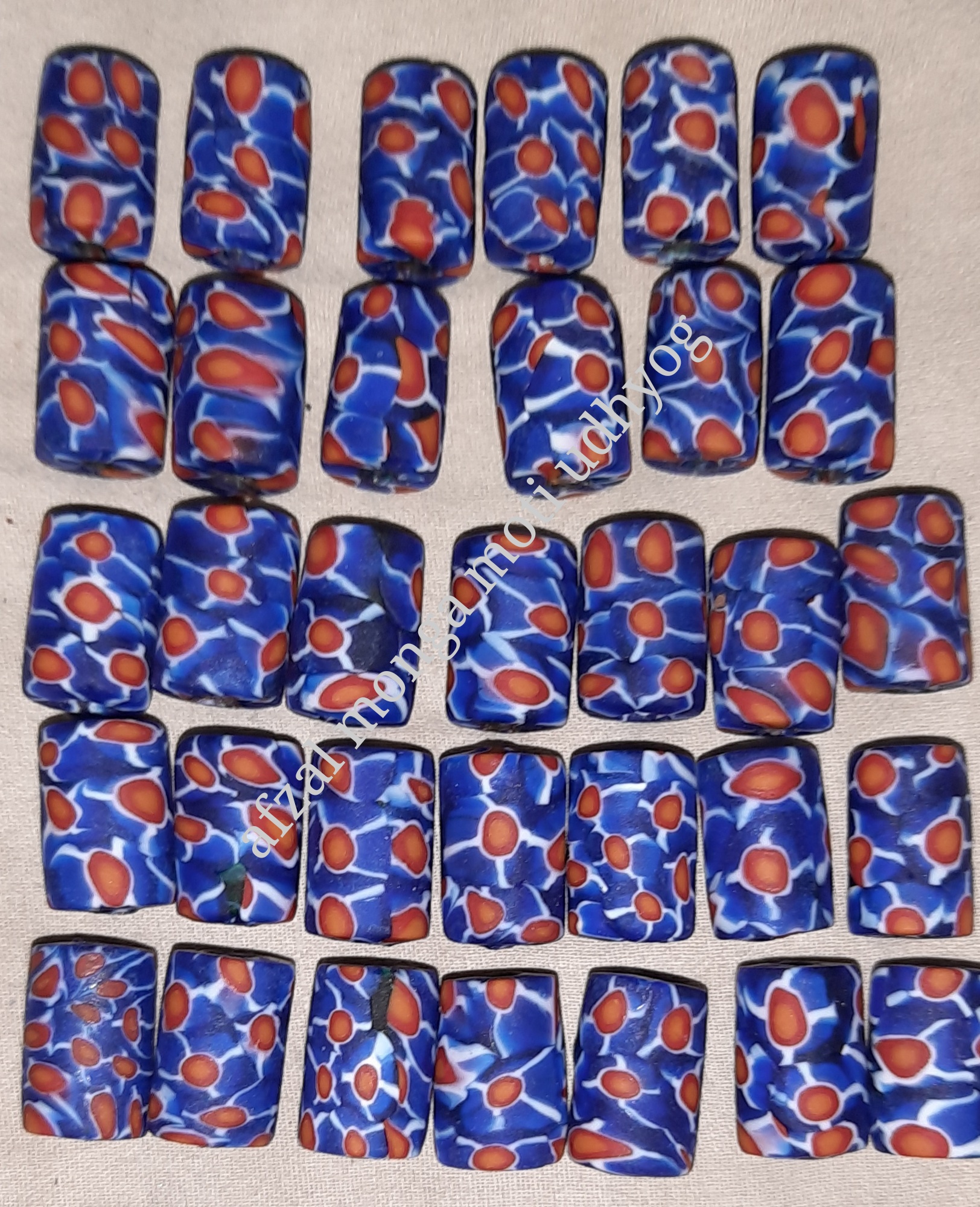 murano glass beads