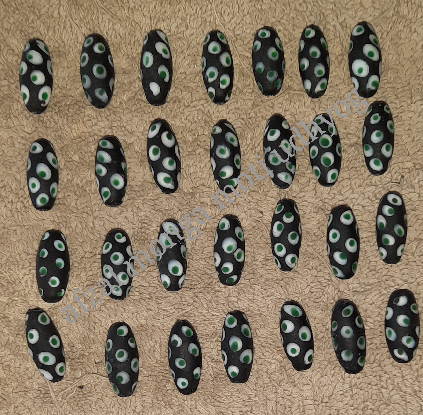 fancy beads