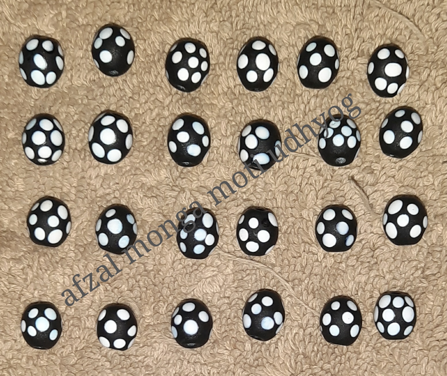fancy beads