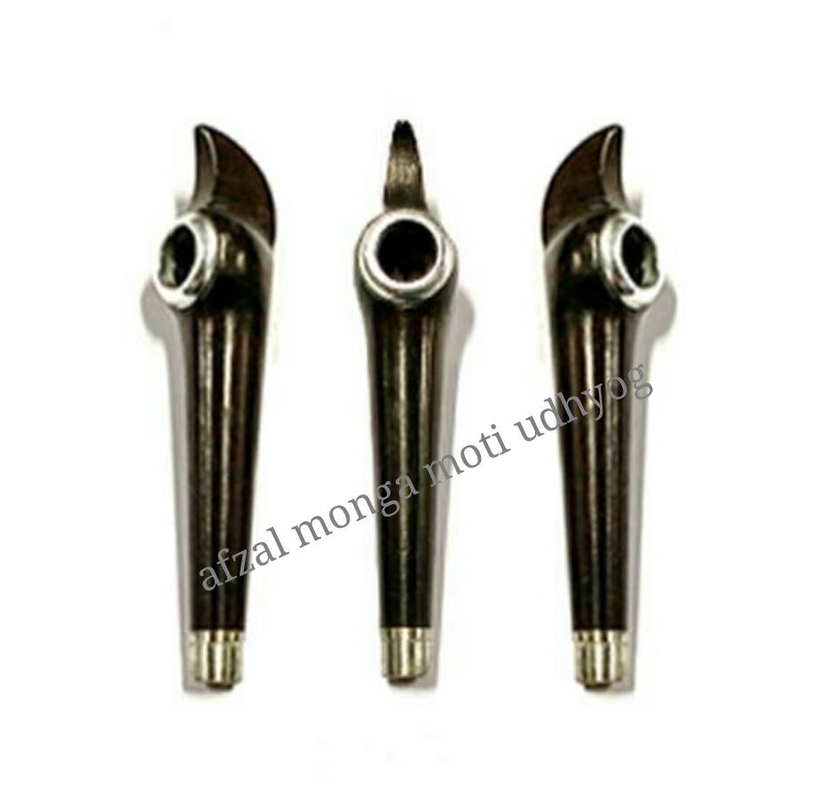 Wooden Pipe 006