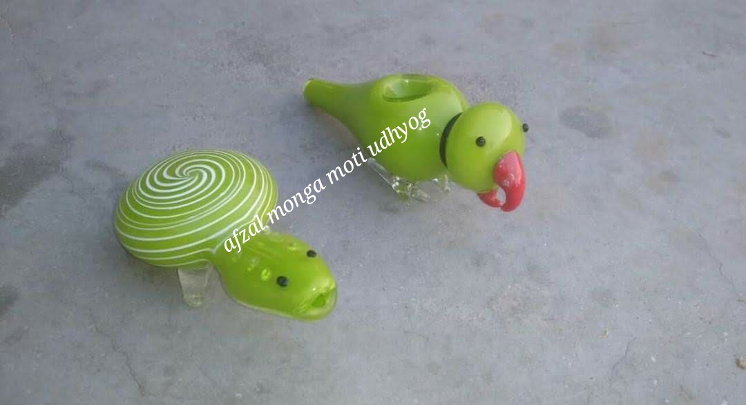 parrot