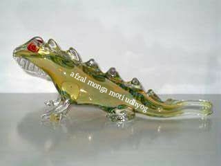 lizard