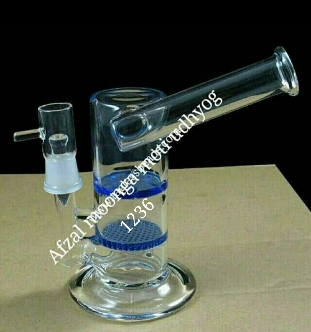 water pipe