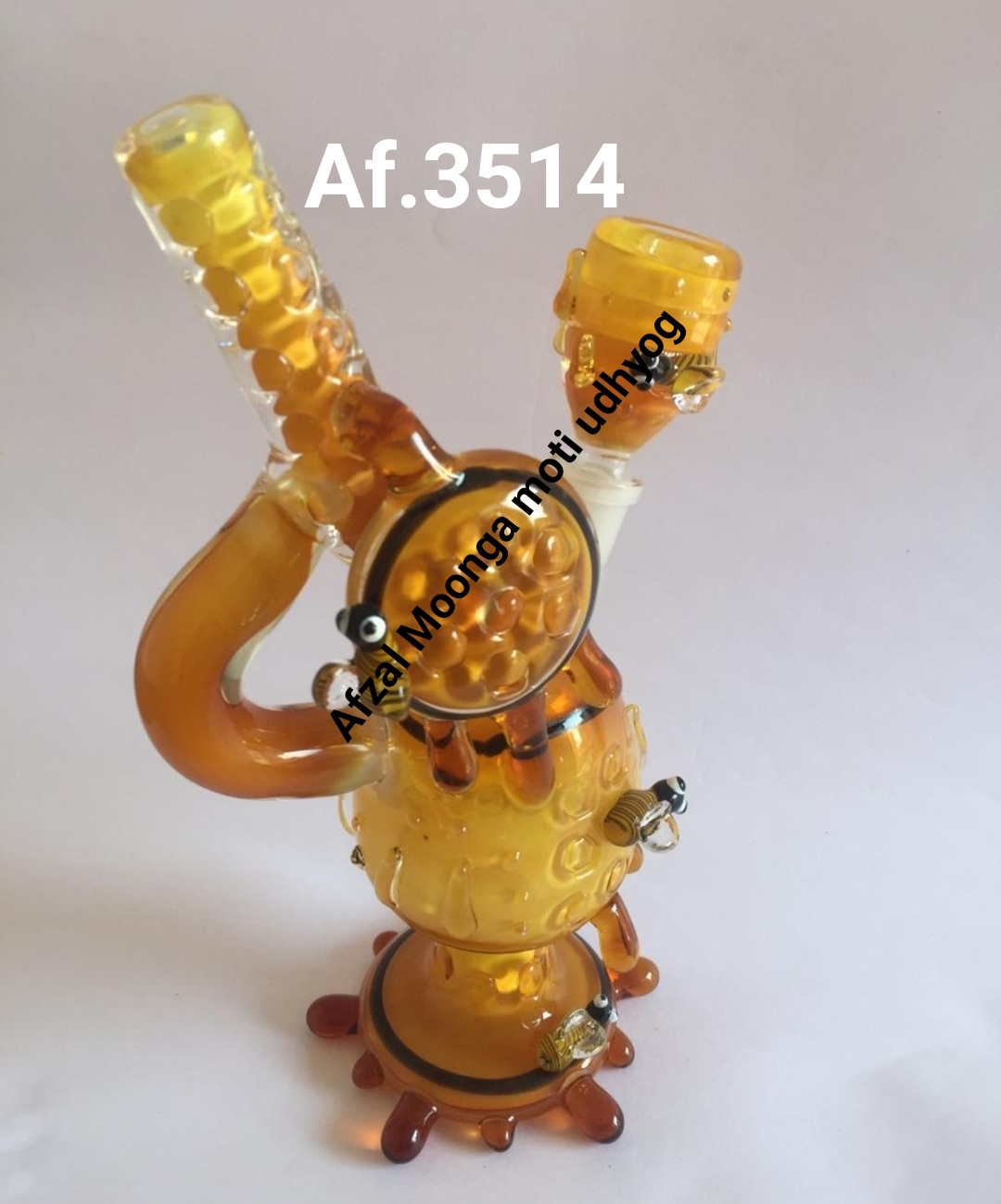 water pipe