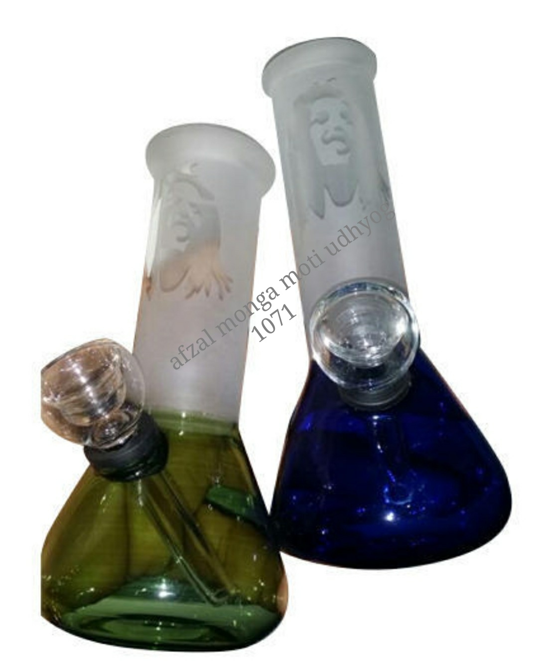 bong