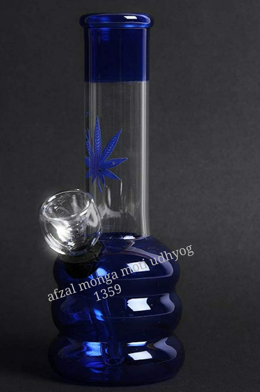 bong