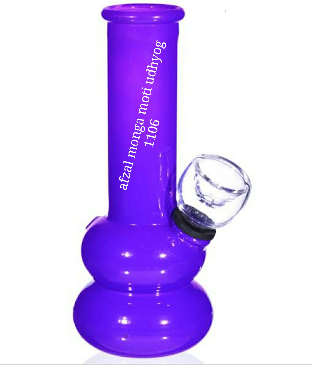 bong