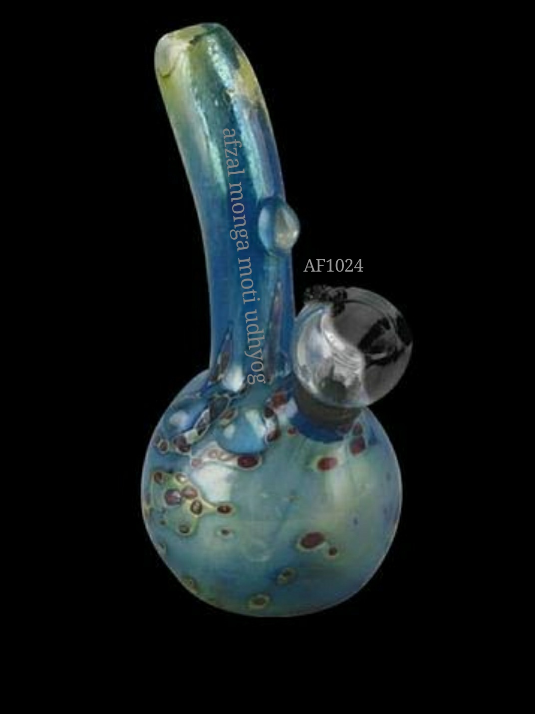 bong