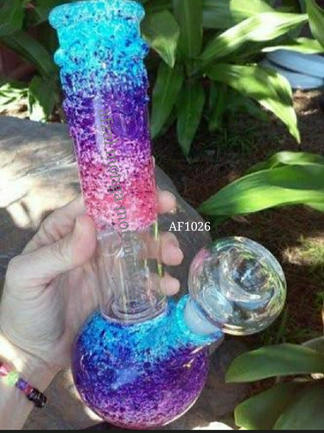bong
