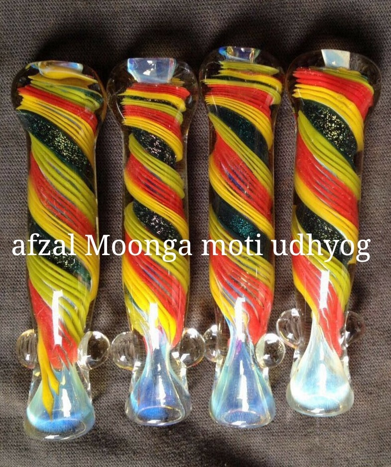 Glass One Hitter