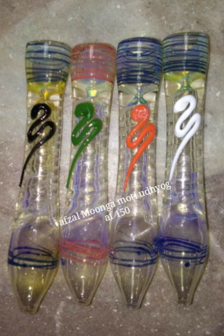 Glass One Hitter