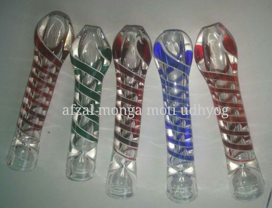 Glass One Hitter