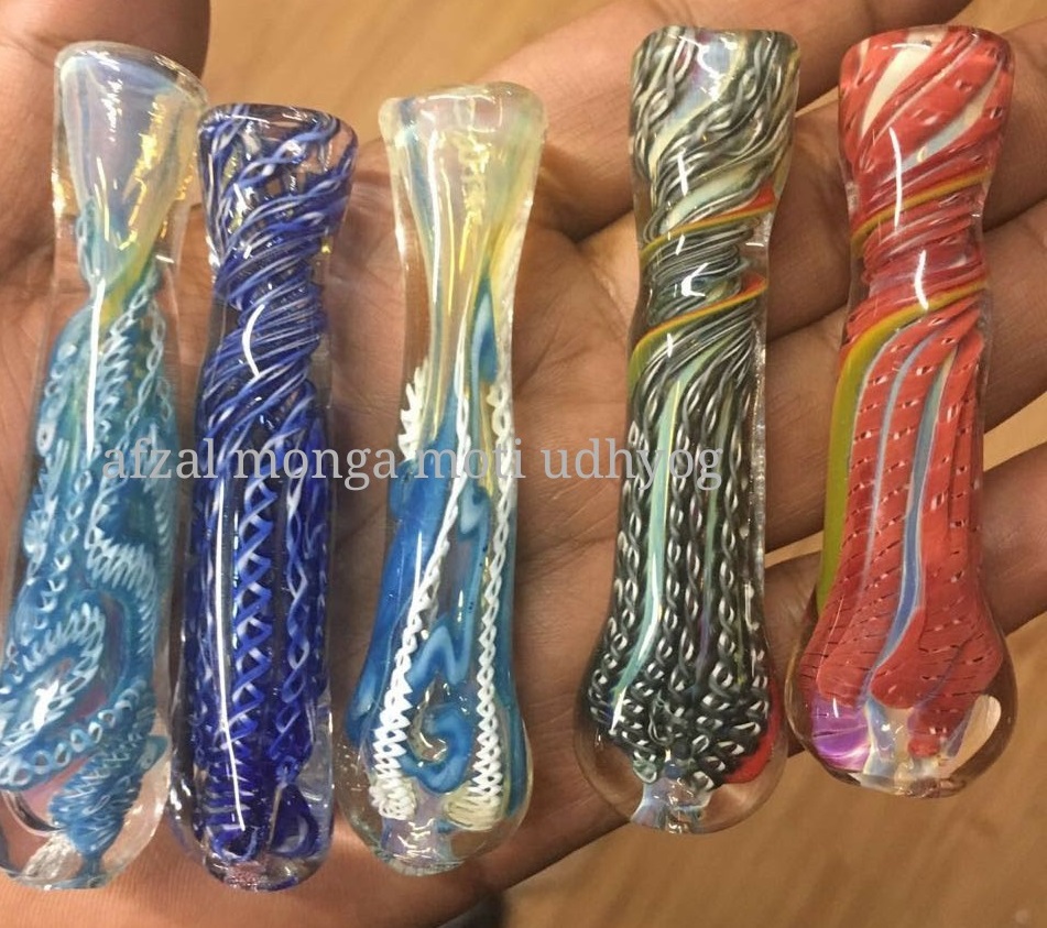 Glass One Hitter