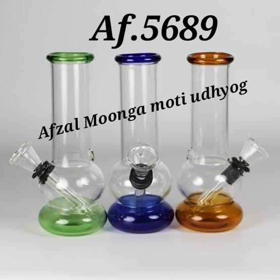 bong