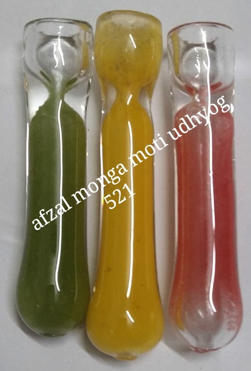 Glass One Hitter