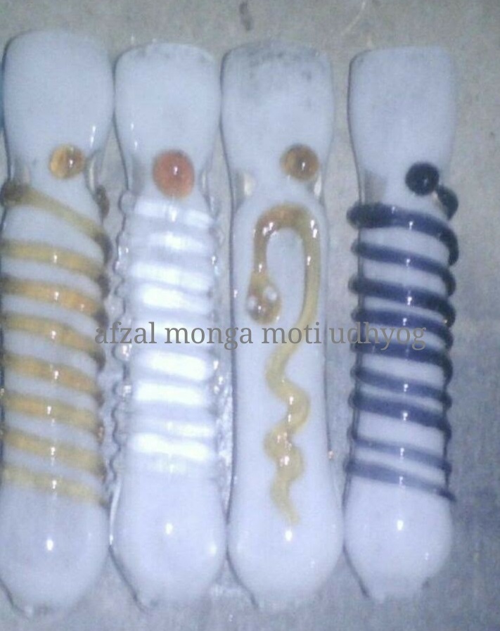 Glass One Hitter