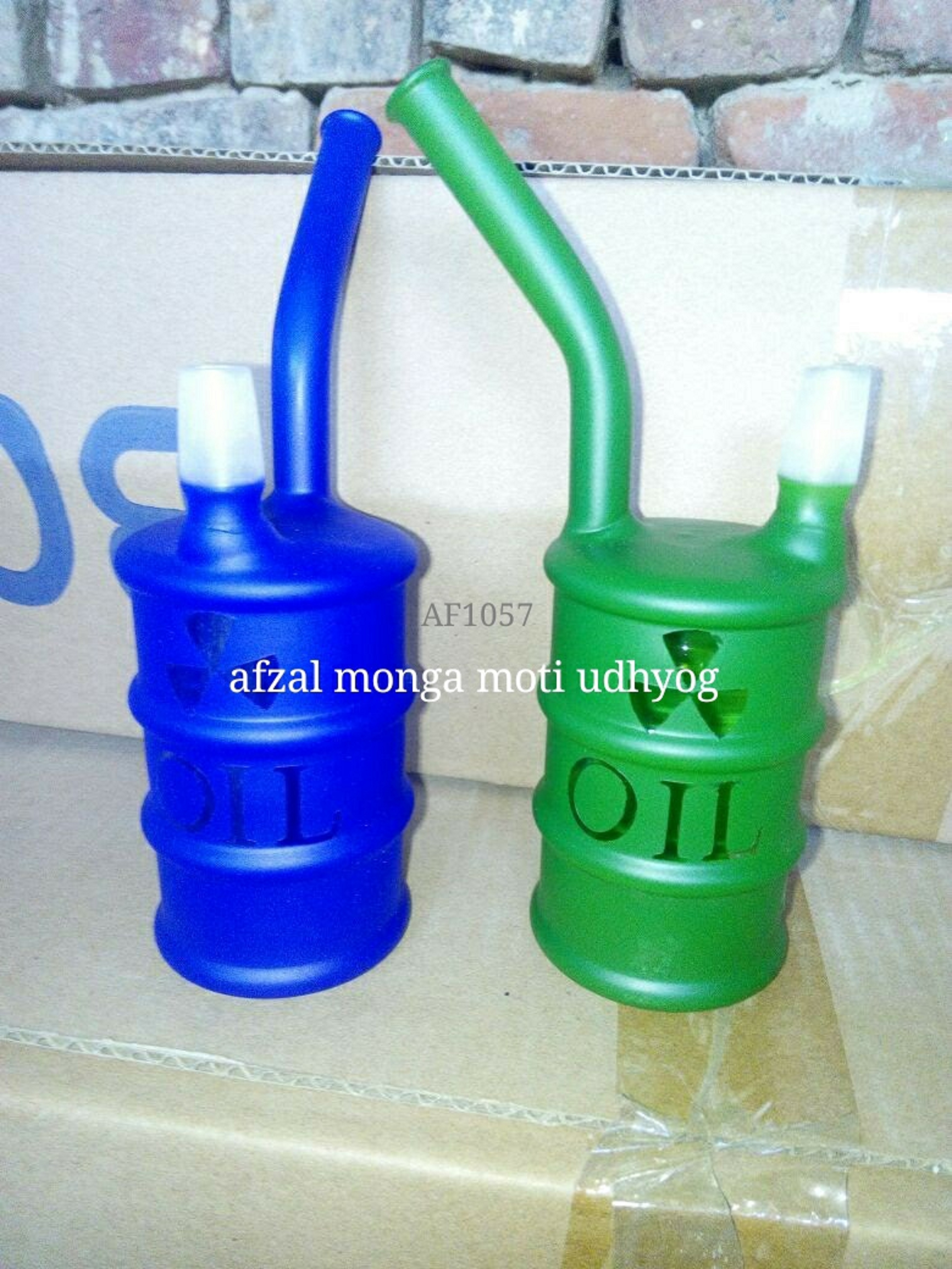 bong