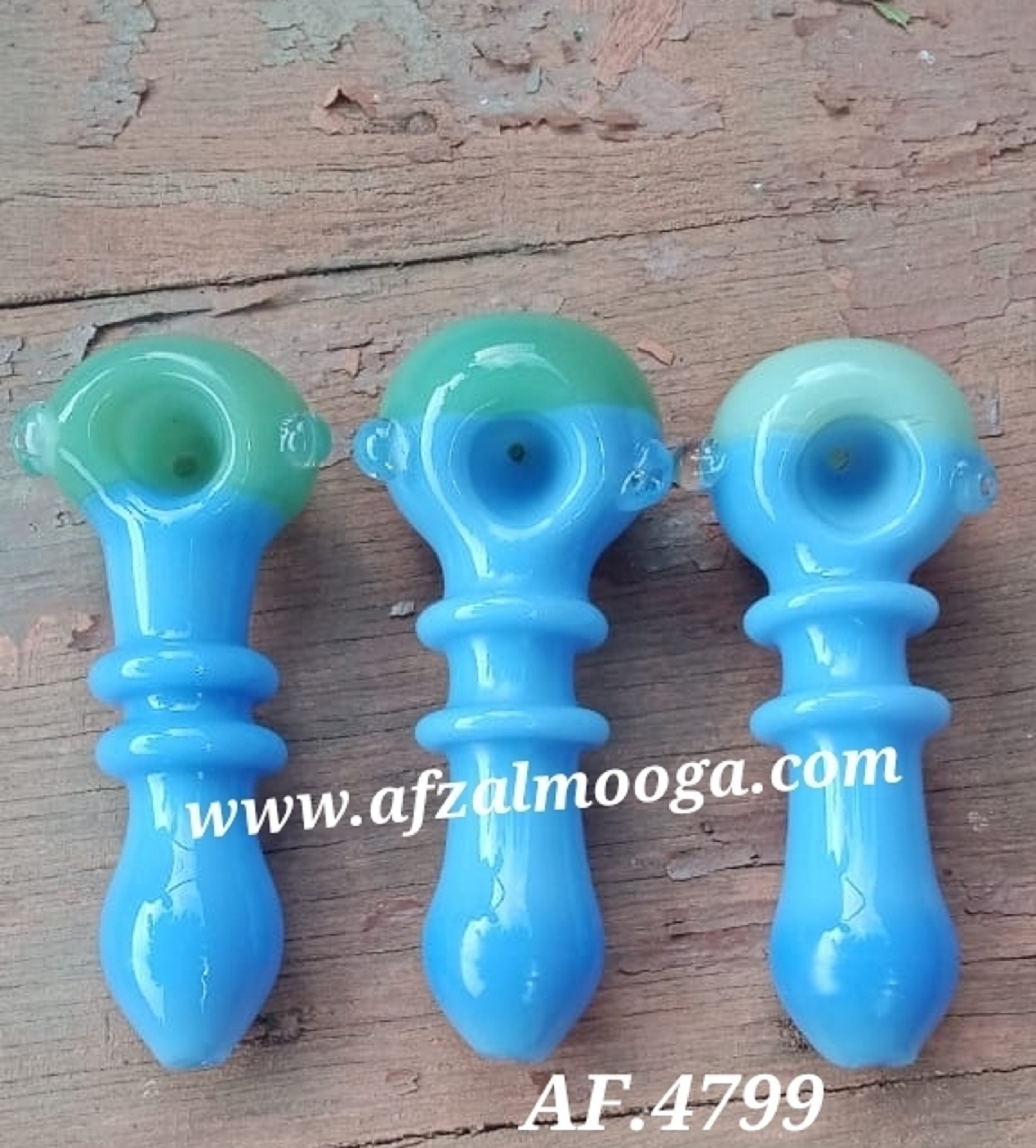 hand pipe