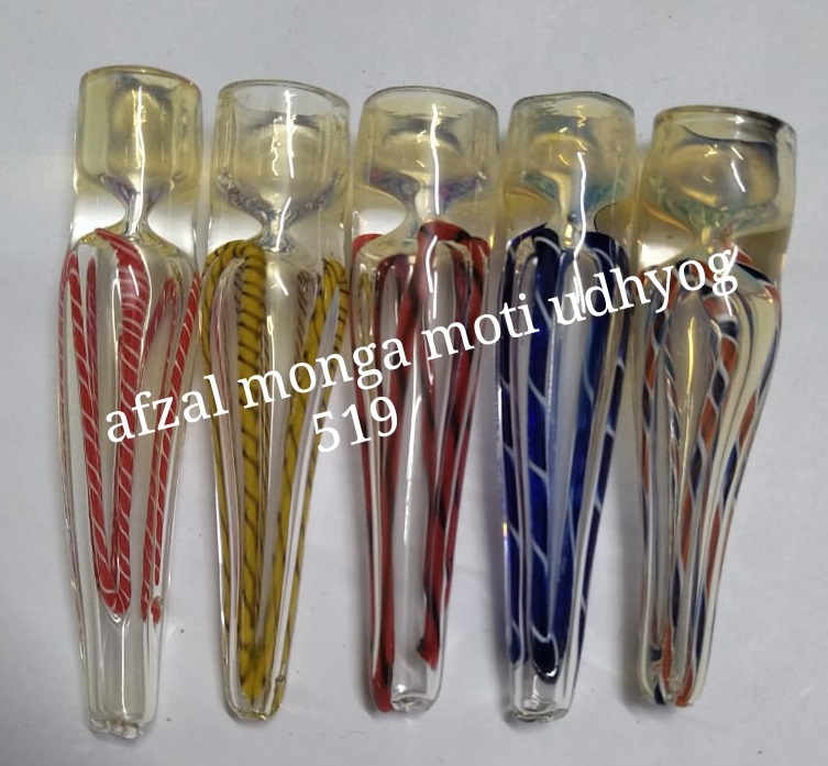 Glass One Hitter