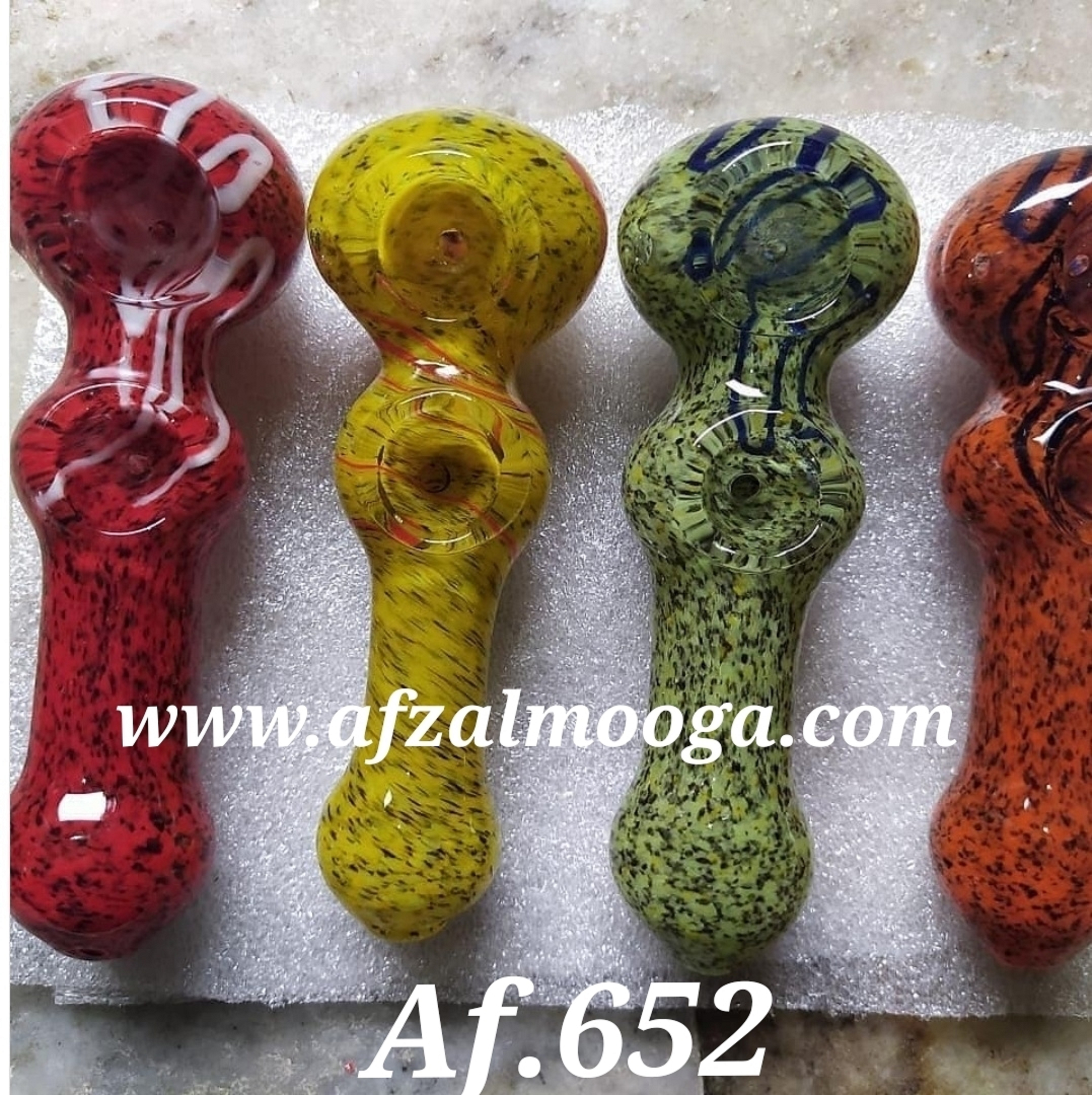 hand pipe