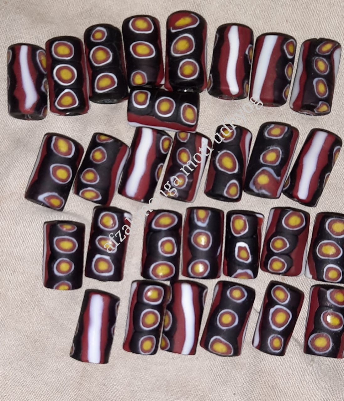 Glass Beads 005