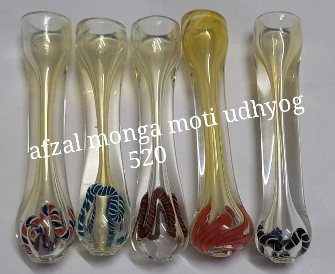 Glass One Hitter
