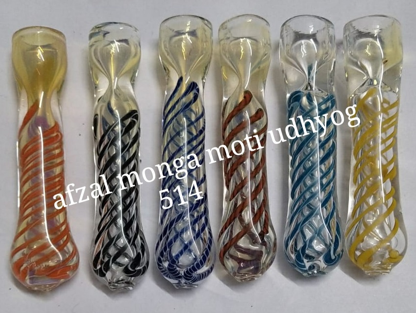 Glass One Hitter
