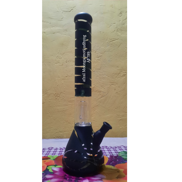 bong