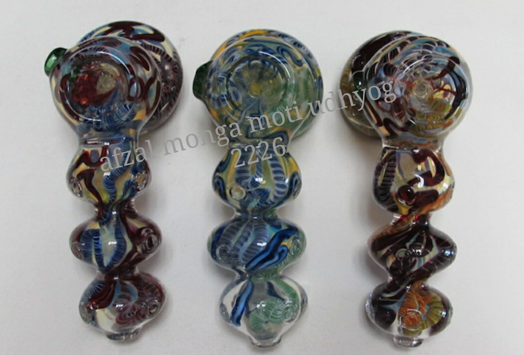 hand pipe