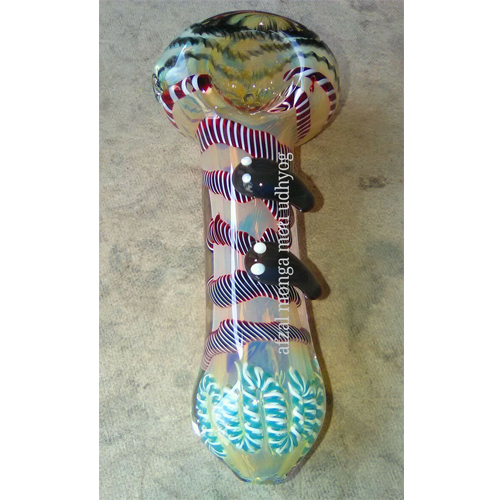 hand pipe