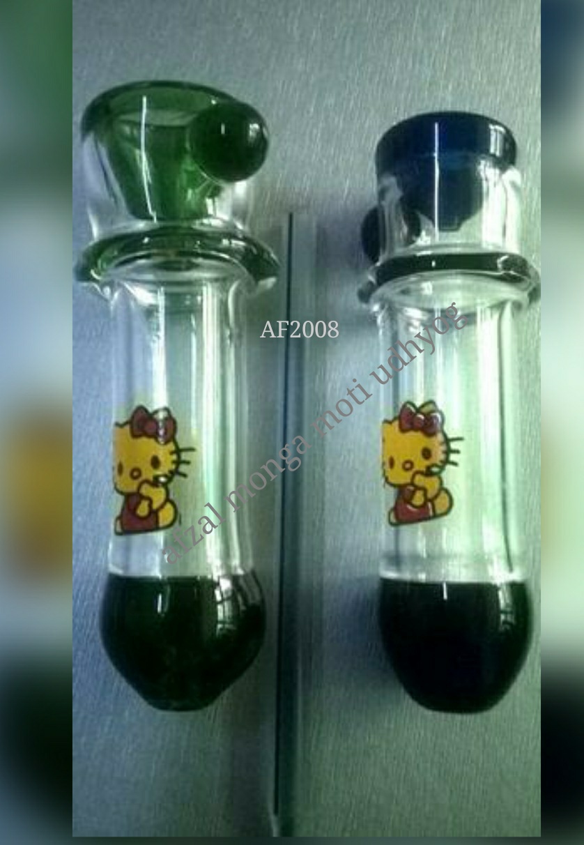 hand pipe