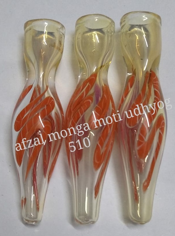 Glass One Hitter