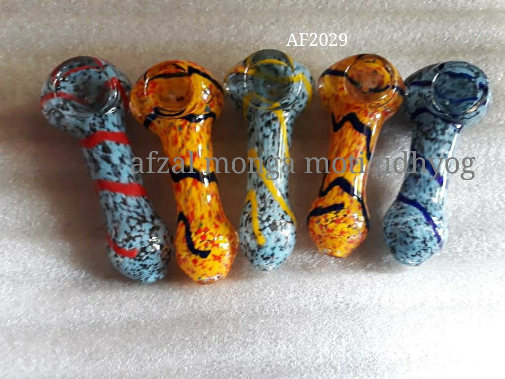 hand pipe