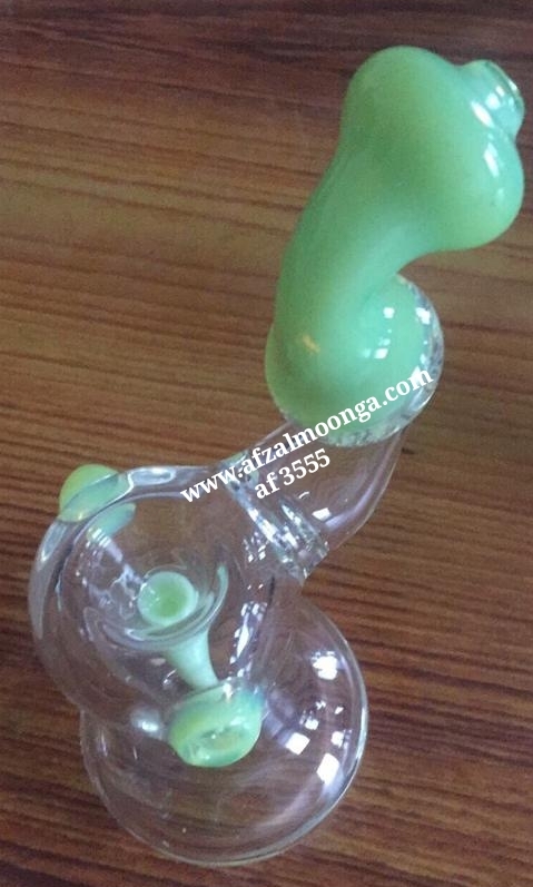 bubbler