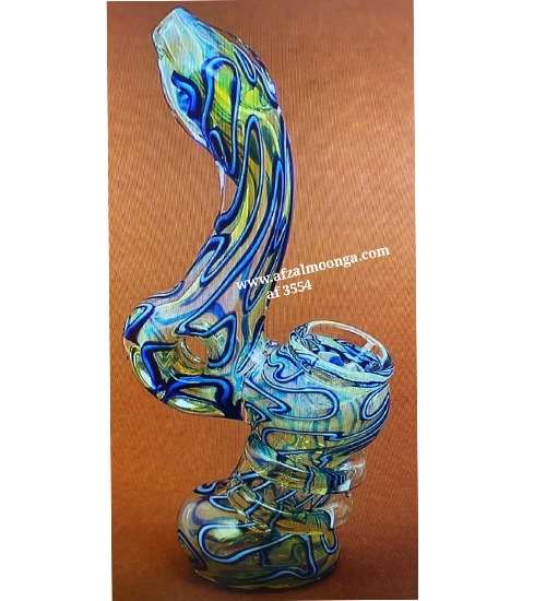 bubbler