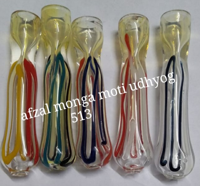 Glass One Hitter