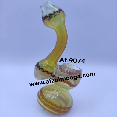 bubbler