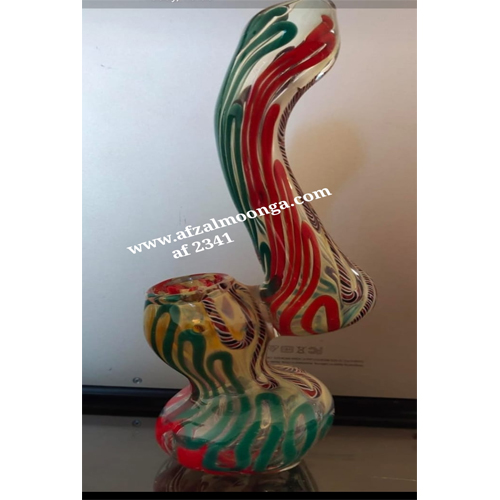 bubbler