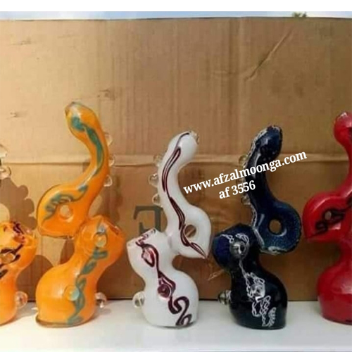 bubbler