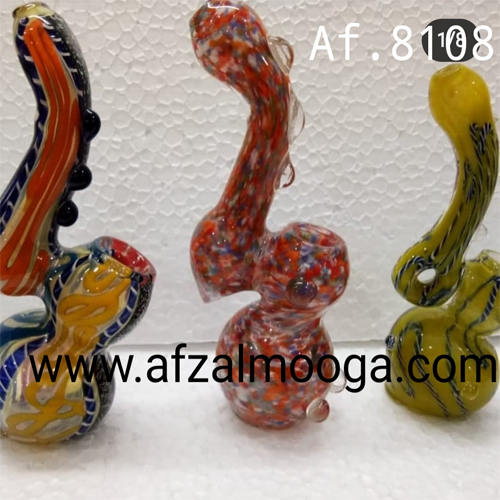 bubbler