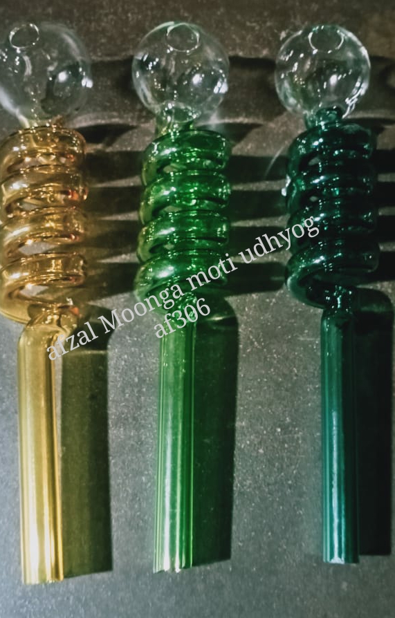 Oil Burner Pipe 002