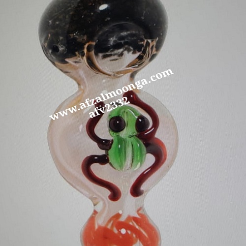 hand pipe
