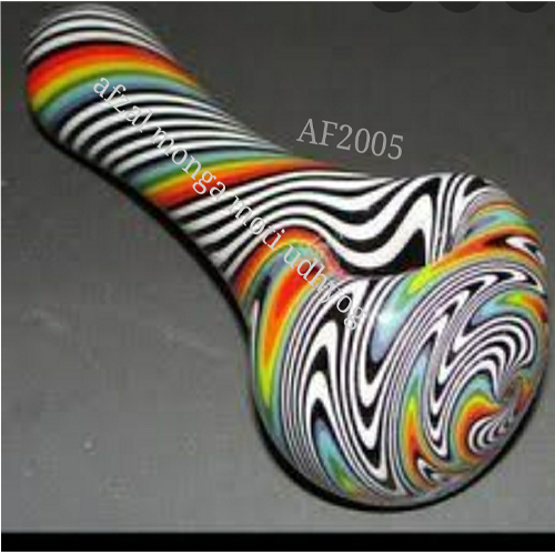 hand pipe
