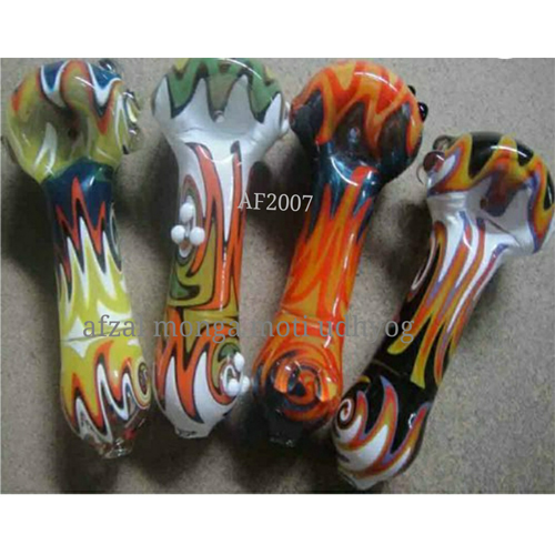hand pipe