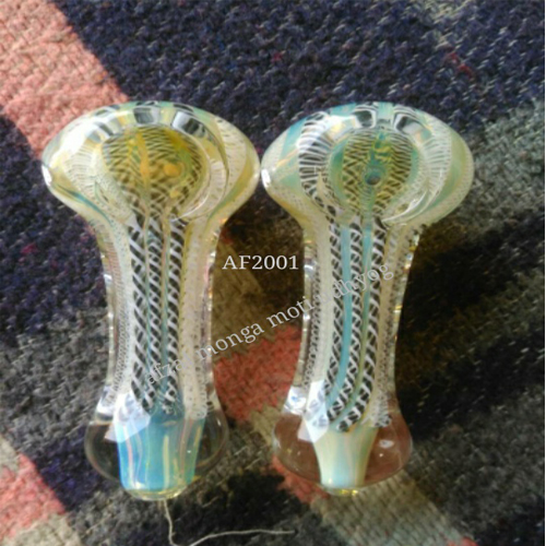 hand pipe