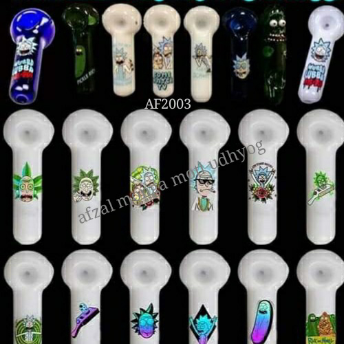 hand pipe