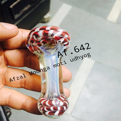 hand pipe