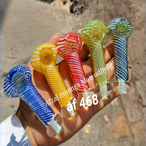 hand pipe