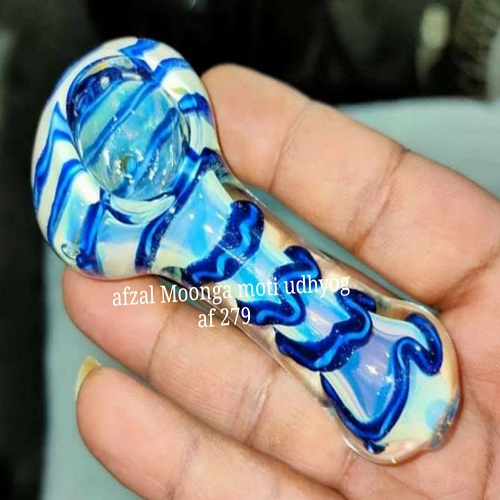 hand pipe