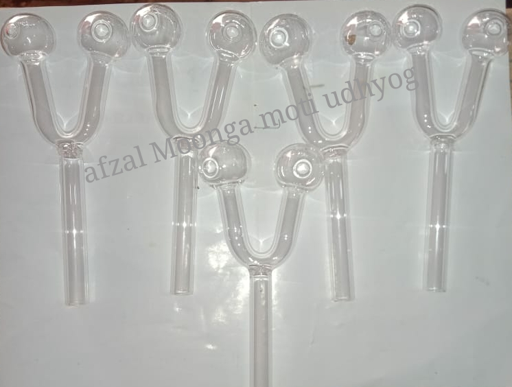 Oil Burner Pipe 003
